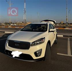 كيا سورينتو